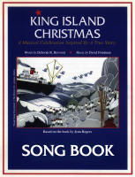 King Island Christmas - Song Book